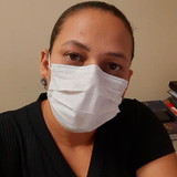 Patrícia de Araújo Xavier