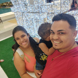 Licia Jemima Carvalho De Sousa