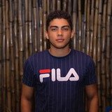 Jorge Alcântara Campos Queiroz Neto