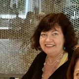 Vera Lúcia Madrigrano