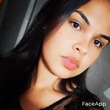 Luana gonzaga dos Santos teixeira