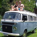 Estela Maris Buchmann Barth