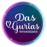 Das Gurias personalizados