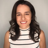 Crisleine Terezinha dos Santos