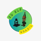 3D Elf