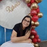 Luceli Pereira Silva Rodrigues