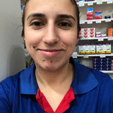 Nathalie de Oliveira