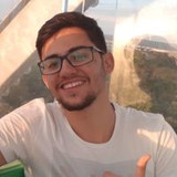 Benjamin Burle Ferreira