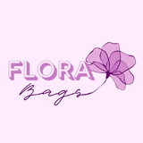 Flora Beaded Bag