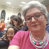 Isabel Cristina Martinez