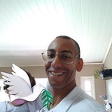 Claudinei Silva Dos Santos