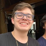 Vinicius Ganzenmuller