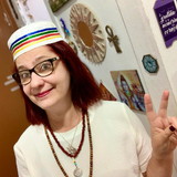 Elizabeth Moreira (Liza)