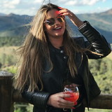 Fernanda Cristina Pereira Souza