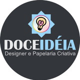 Doce Idéia Designer e Papelaria Criativa