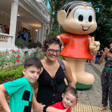 Aline Azevedo Raposo