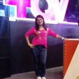 Jamile De Moura Barreto