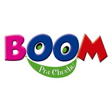 BOOM PRA CHUCHU