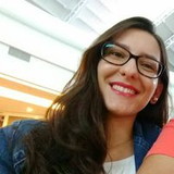 Jeniffer Cristina Silveira