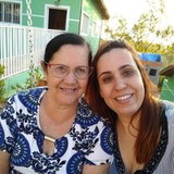 Rosana Cristina Pires da Cruz