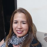 Cledeilda dos Santos Pereira