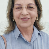 Paula Francinete de Araújo