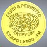 Fabri & Perretto Artepoxi