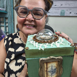 Patricia Roberta de Oliveira Migliorini Patricia M