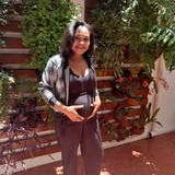 Josiane cristina gomes arouche