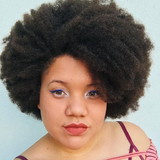 Ruthy Rayane da Silva