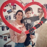 Adriéle de Fatima Vaz de Almeida