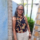 Maria do Carmo Silva dos Santos