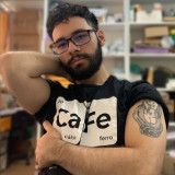 Rodrigo Melo da Costa