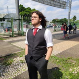 Juan Carlos Abrunhosa Ferrer