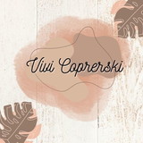 Vivi Coprerski Confeitaria Artistica