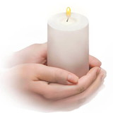 Velas e Lembrancinhas