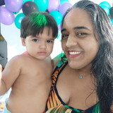 Karoline Carolina Pessoa Martins