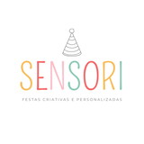 Sensori Festas Criativas