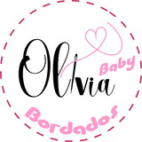 Olivia Baby Bordados