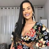 Jessica aparecida da cruz dias calixto