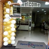 OTICA CENTRAL