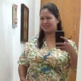 Tania Maria Da Silva Medeiros