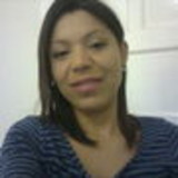 Maria aparecida de Souza