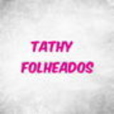 Tathy Folheados