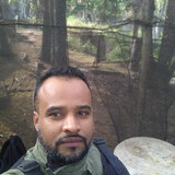 Glayson Cordeiro da silva