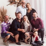 Silvana Prospero Gonçalves