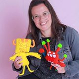 Quinelli Artes - Raquel