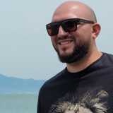 Alisson da Silva Brito