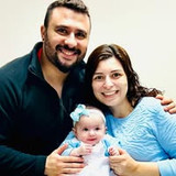 Rebeca Ponci de Souza