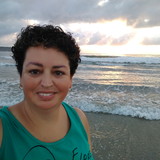 Andreia Maria da Silva